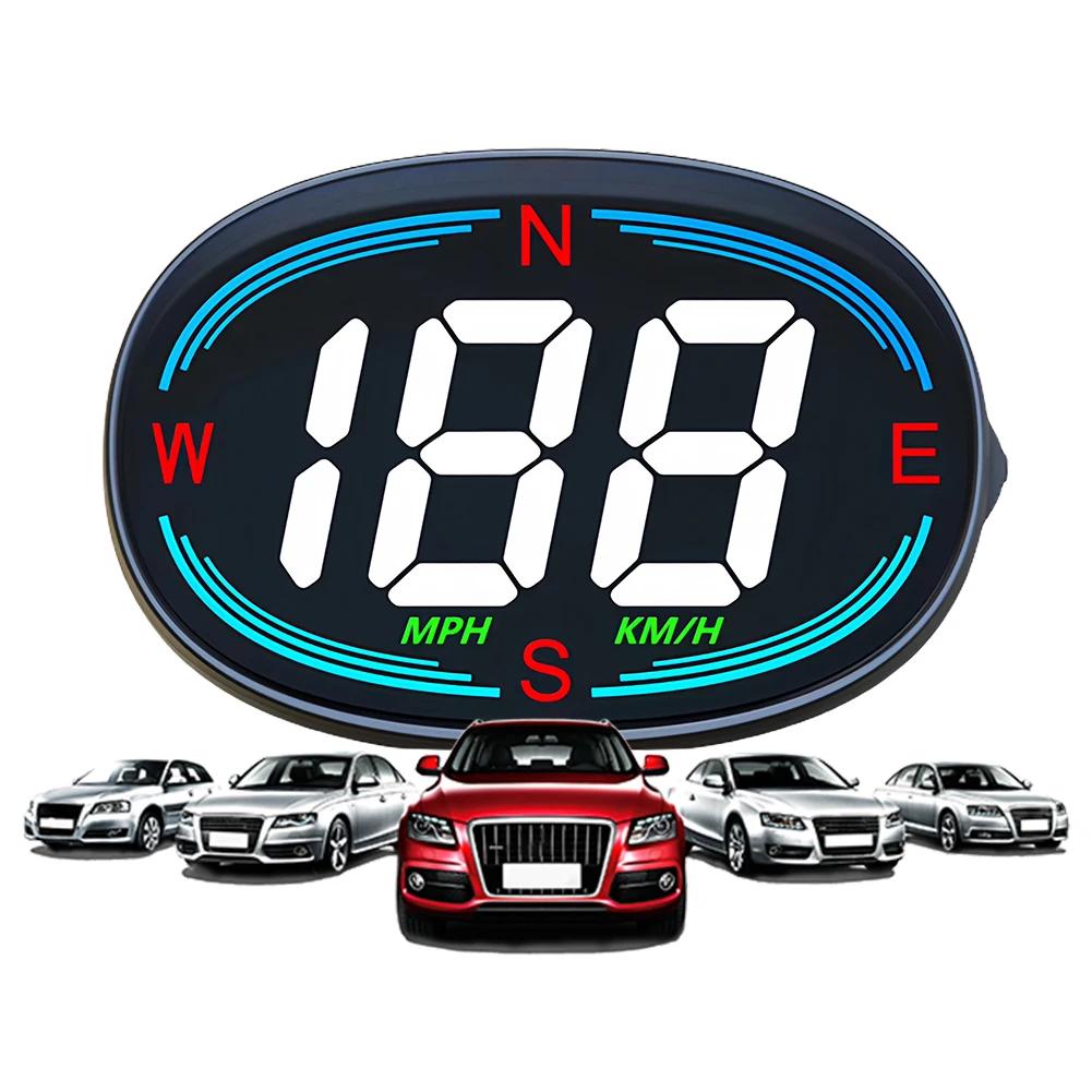 ڵ  ӵ ħ ӵ 跮, ǽð ÷, GPS HUD  ÷, ڵ Ʈ 